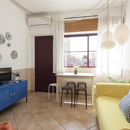 Casa Jardim II - City Center By Hd Properties Faro Eksteriør bilde
