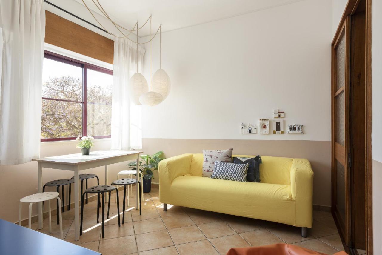Casa Jardim II - City Center By Hd Properties Faro Eksteriør bilde