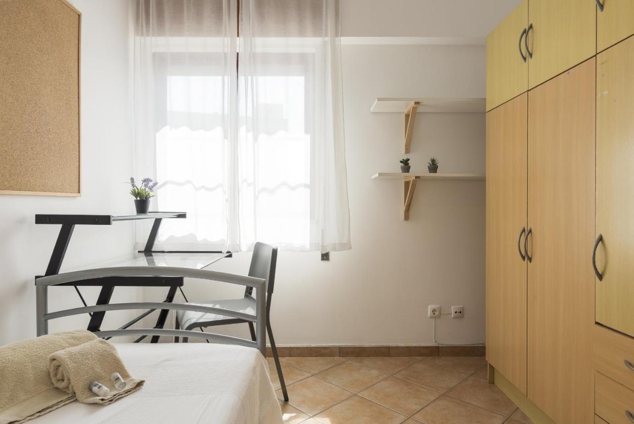 Casa Jardim II - City Center By Hd Properties Faro Eksteriør bilde