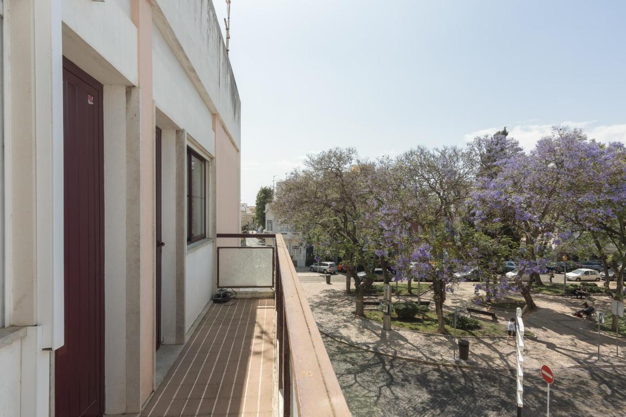 Casa Jardim II - City Center By Hd Properties Faro Eksteriør bilde