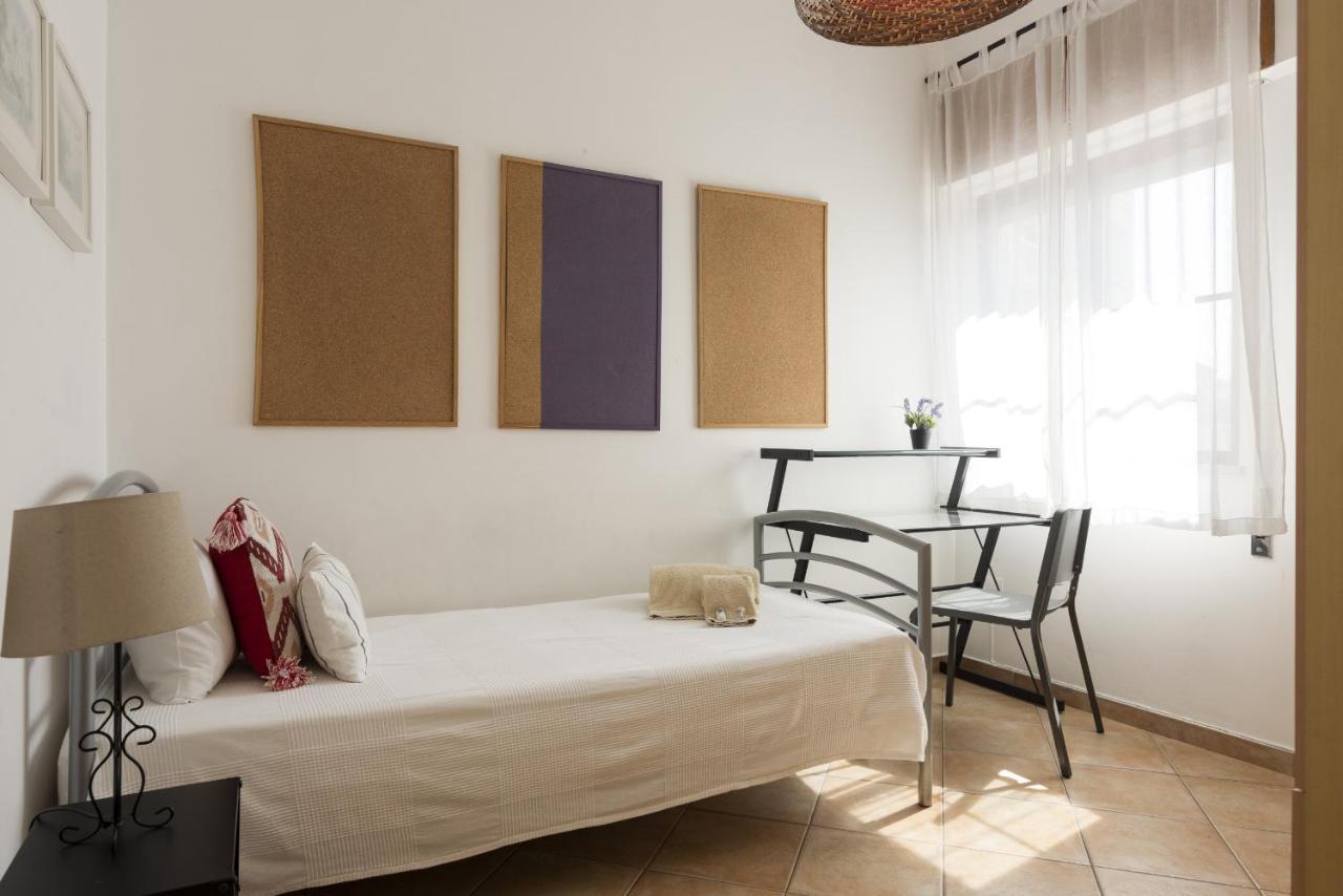 Casa Jardim II - City Center By Hd Properties Faro Eksteriør bilde