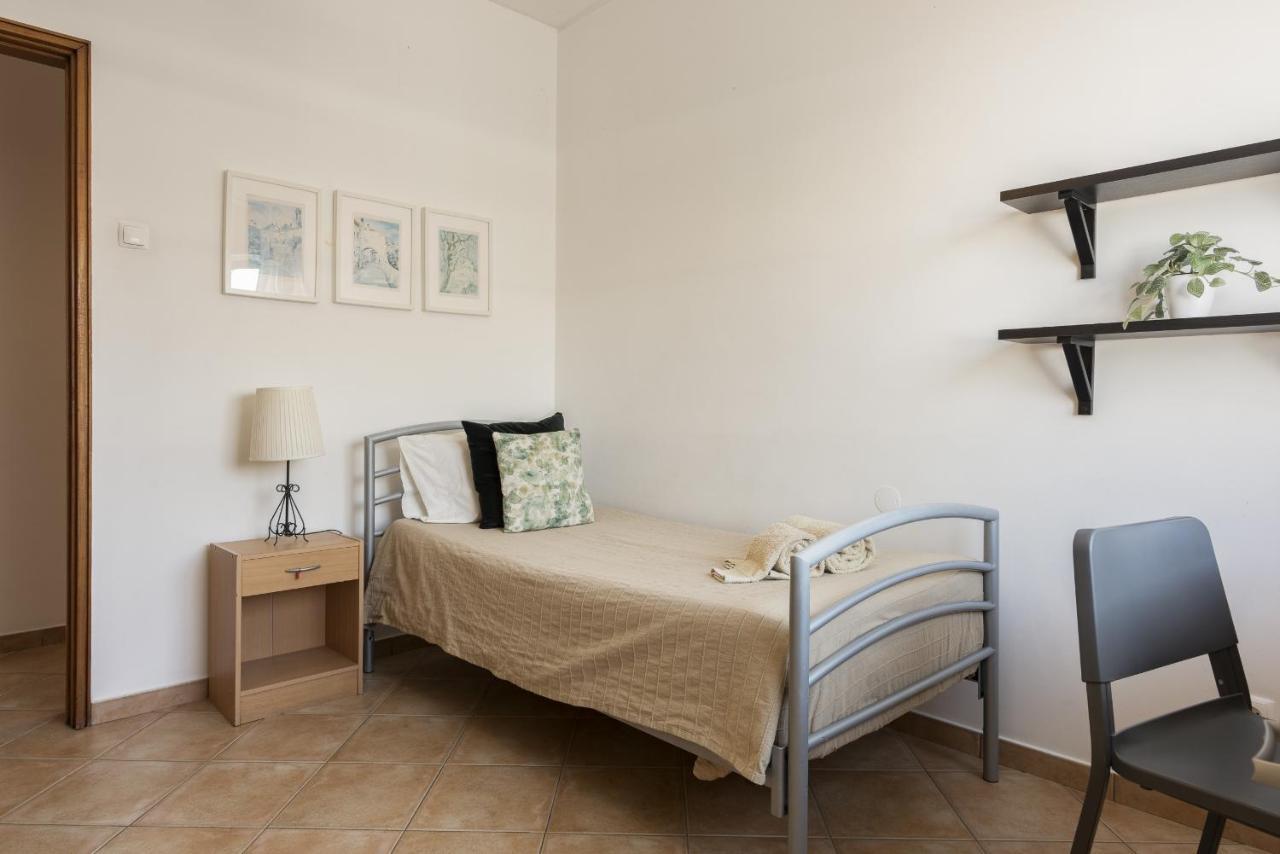 Casa Jardim II - City Center By Hd Properties Faro Eksteriør bilde