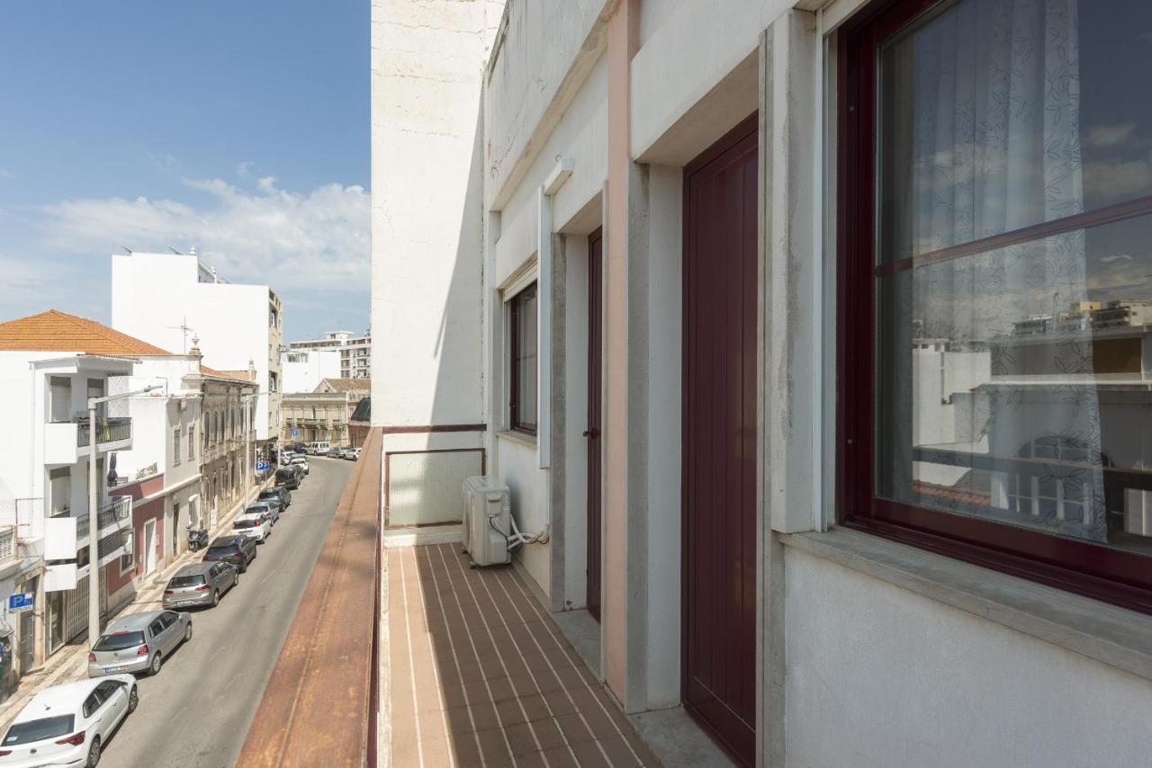 Casa Jardim II - City Center By Hd Properties Faro Eksteriør bilde