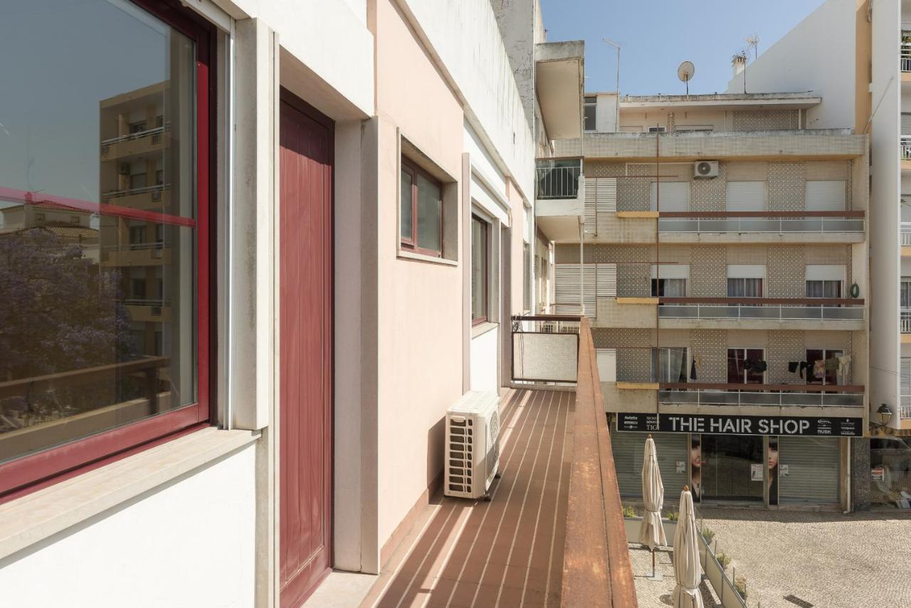 Casa Jardim II - City Center By Hd Properties Faro Eksteriør bilde